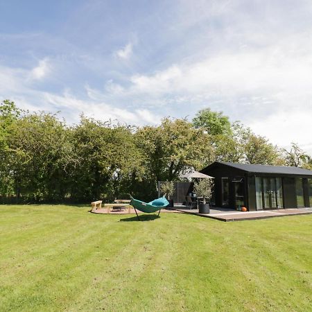 The Tractor Shed Villa Worcester Exterior photo