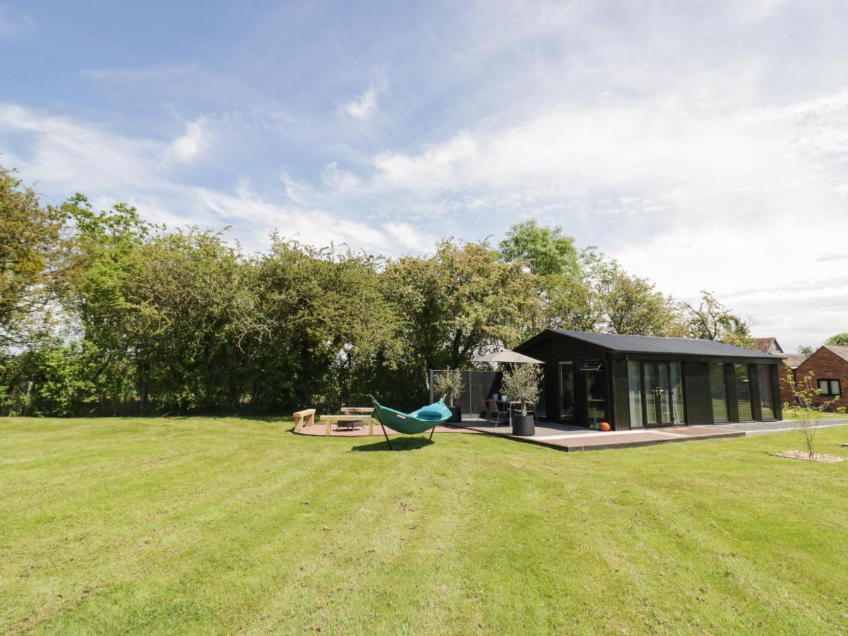 The Tractor Shed Villa Worcester Exterior photo
